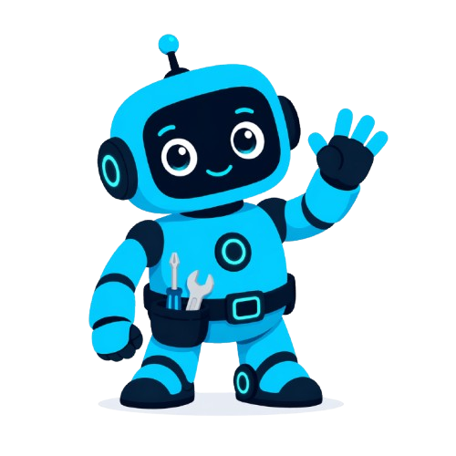 Mascotte Fix72